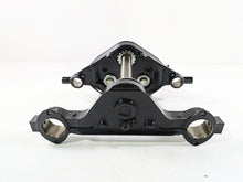 Load image into Gallery viewer, 2010 Harley Touring FLHX Street Glide Upper Lower Triple Tree Set 45446-09 | Mototech271
