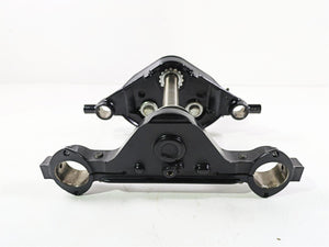 2010 Harley Touring FLHX Street Glide Upper Lower Triple Tree Set 45446-09 | Mototech271