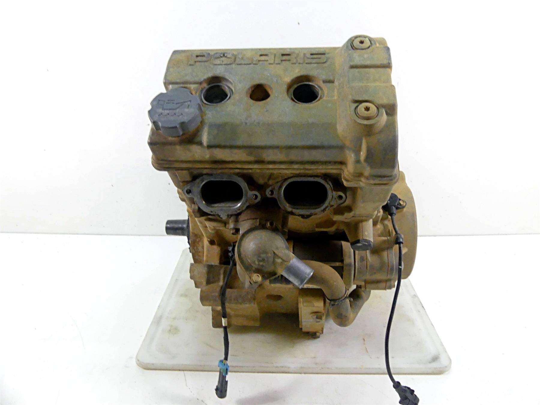 2016 Polaris RZR XP 1000 EPS Running Engine Motor 1K -Video 2205905 2207368 {{ shop.shopifyCountryName }} - Mototech271