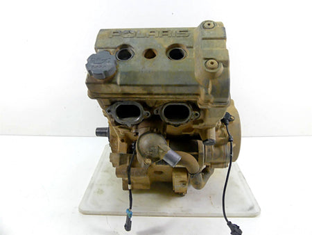 2016 Polaris RZR XP 1000 EPS Running Engine Motor 1K -Video 2205905 2207368 {{ shop.shopifyCountryName }} - Mototech271