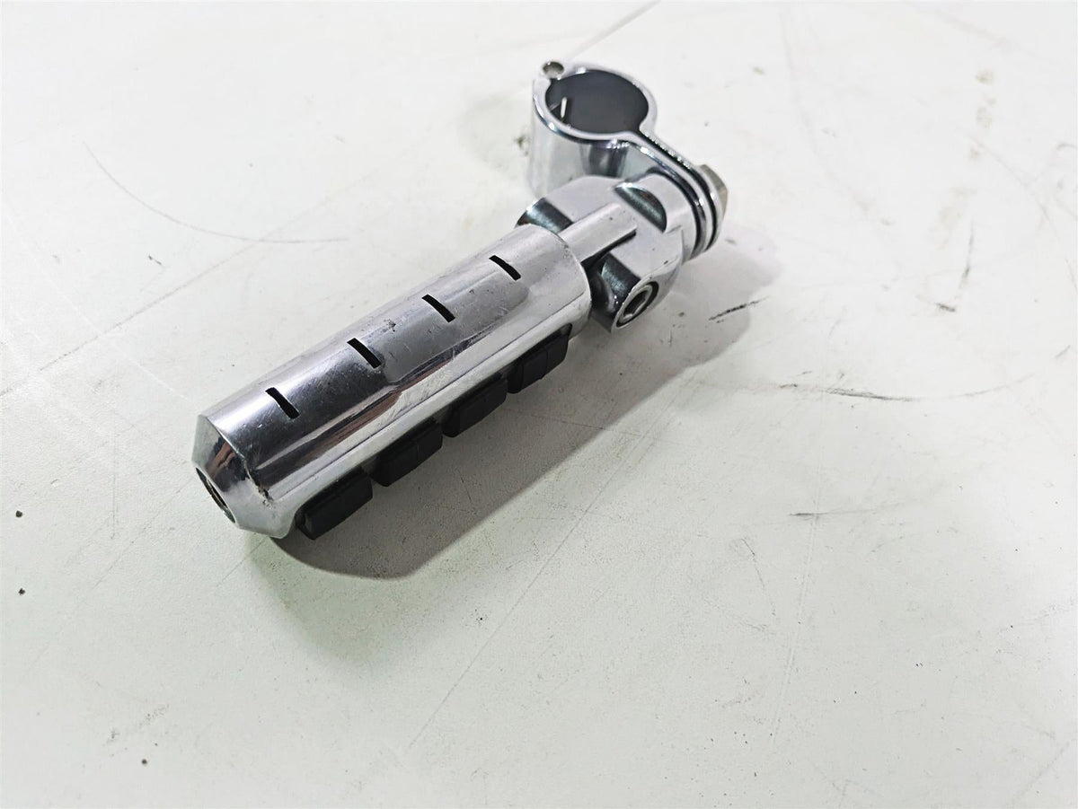 1996 Harley Touring FLHTCUI Electra Glide Highway Foot Peg + Mount {{ shop.shopifyCountryName }} - Mototech271