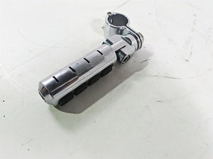 1996 Harley Touring FLHTCUI Electra Glide Highway Foot Peg + Mount | Mototech271