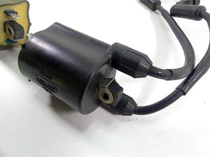 2002 Honda VTX1800 R Ignition Coil Pack Wires  Set 30510-MCC-003 30510-MM8-003 | Mototech271