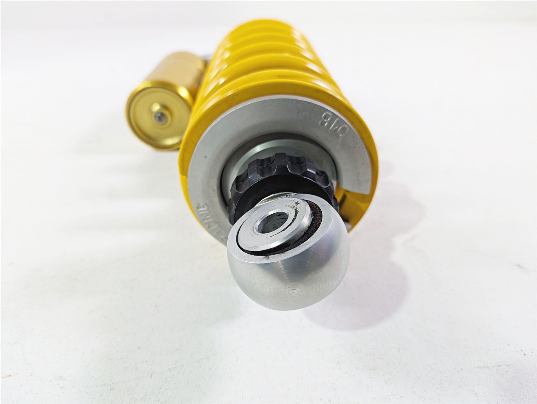 2013 Ducati Hypermotard 821 SP Rear Ohlins 516 Shock Damper 36521132A {{ shop.shopifyCountryName }} - Mototech271