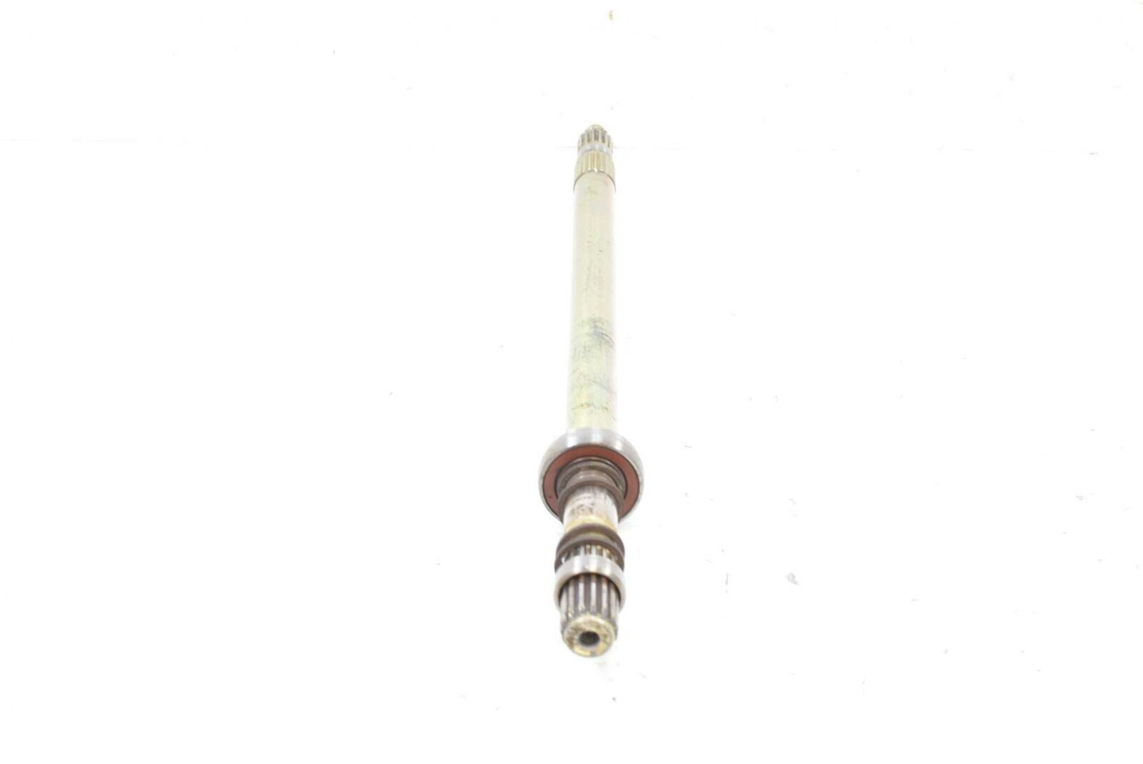2009 Polaris RMK 600 S09PM6KS Drive Jack Shaft 15/21 Spl W/Brg 1332336 {{ shop.shopifyCountryName }} - Mototech271