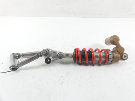 2012 BMW S1000RR K46 Straight Rear Shock Damper Suspension 33537717340 {{ shop.shopifyCountryName }} - Mototech271