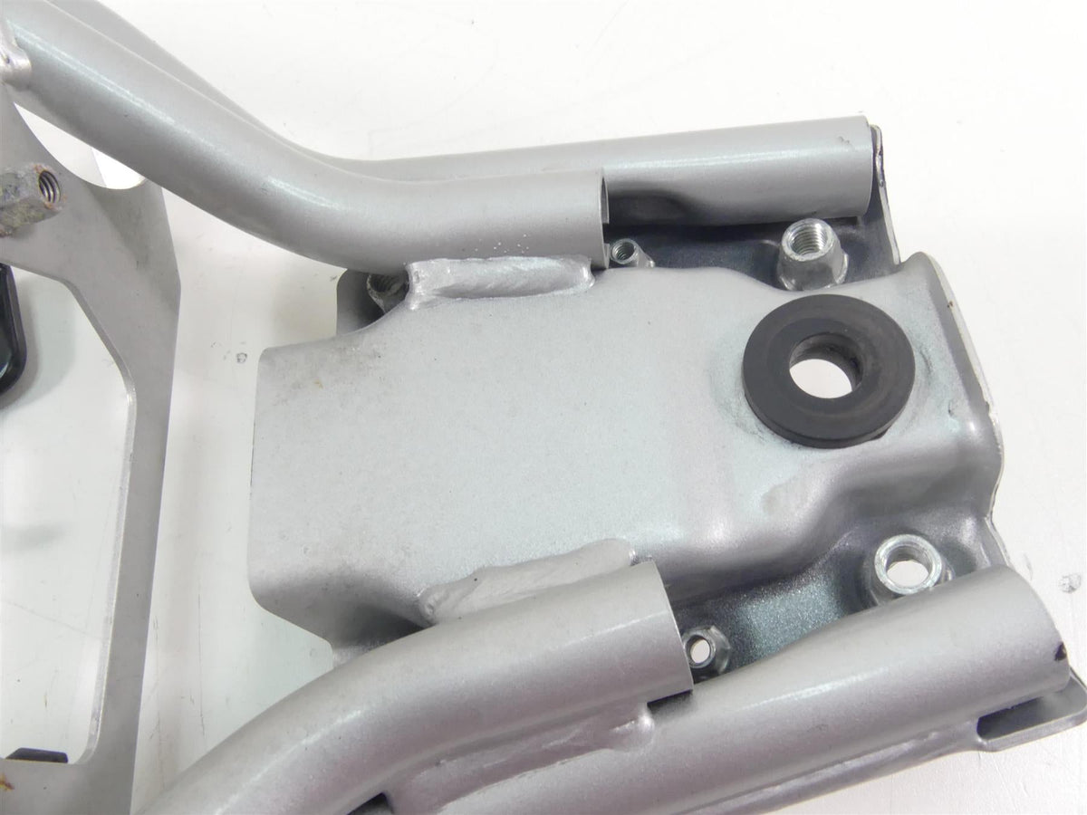 2008 Ducati Hypermotard 1100 Straight Rear Subframe Sub Frame 47011951B {{ shop.shopifyCountryName }} - Mototech271