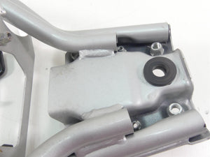 2008 Ducati Hypermotard 1100 Straight Rear Subframe Sub Frame 47011951B | Mototech271