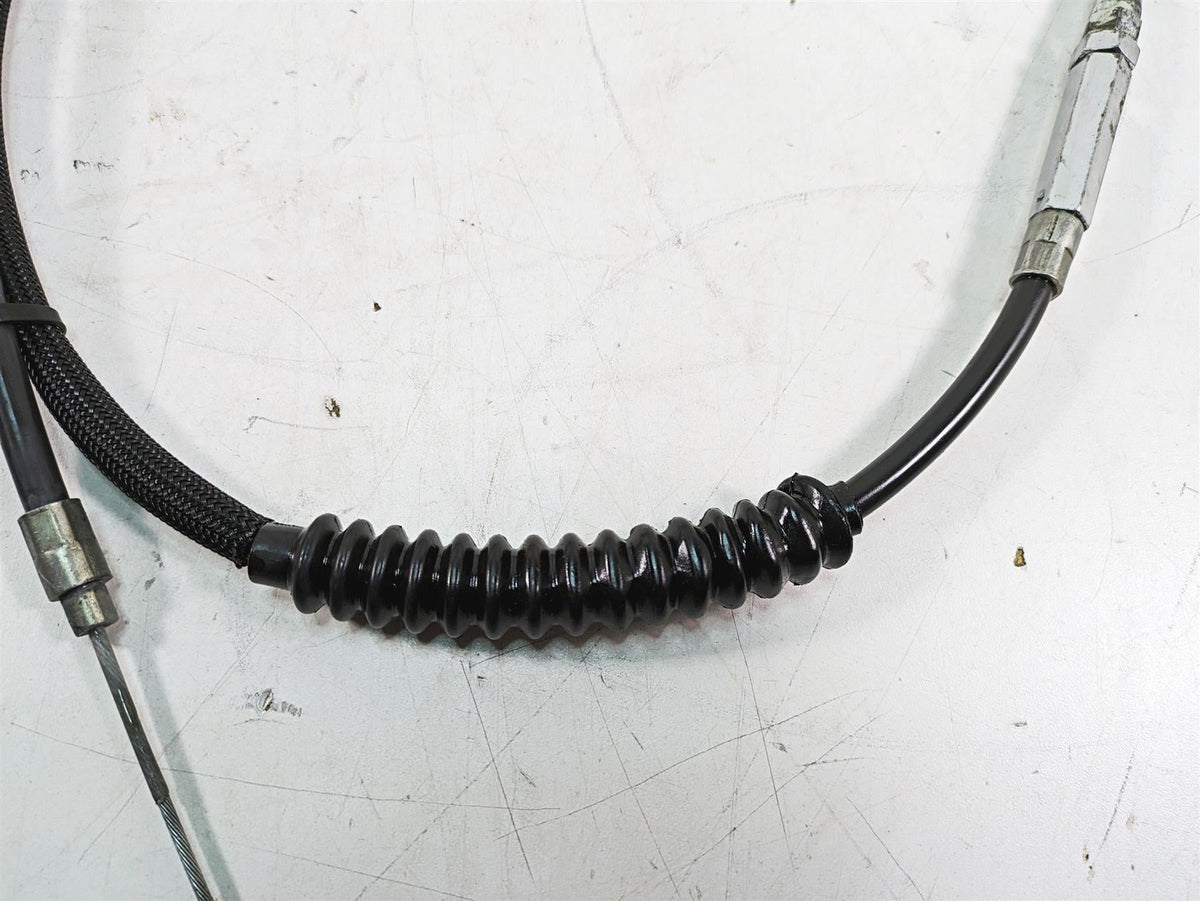 2015 Harley FXDL Dyna Low Rider Clutch Cable Wire - Read 37200083 {{ shop.shopifyCountryName }} - Mototech271