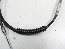 Load image into Gallery viewer, 2015 Harley FXDL Dyna Low Rider Clutch Cable Wire - Read 37200083
