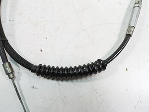 2015 Harley FXDL Dyna Low Rider Clutch Cable Wire - Read 37200083