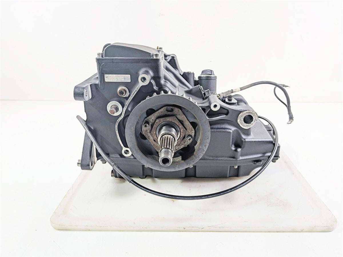2020 Harley Touring FLTRK Road Glide 6-Sp Transmission Gear Box M8 42k 35000198A {{ shop.shopifyCountryName }} - Mototech271