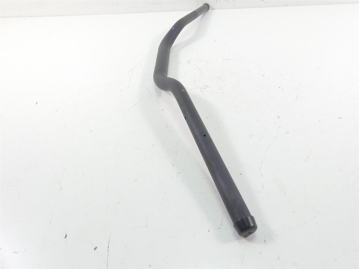 2018 Ducati Hypermotard 939 SP Straight Handlebar Handle Bar 36011411BB {{ shop.shopifyCountryName }} - Mototech271