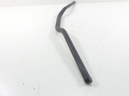2018 Ducati Hypermotard 939 SP Straight Handlebar Handle Bar 36011411BB {{ shop.shopifyCountryName }} - Mototech271