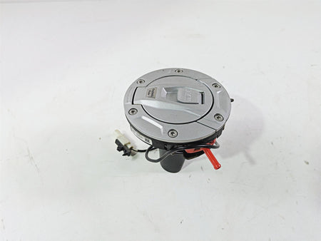 2015 BMW R1200 GS Adv K51 Keyless Ride Fuel Gas Tank Cap 16118552148 {{ shop.shopifyCountryName }} - Mototech271