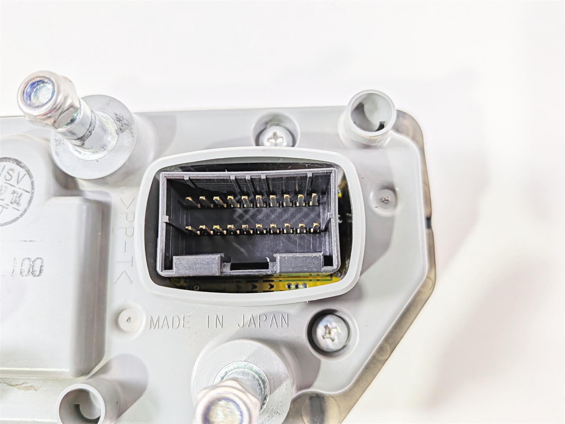 2005 KTM 950 LC8 Adventure Clean Speedometer Instrument Panel 30K 60014069100 {{ shop.shopifyCountryName }} - Mototech271
