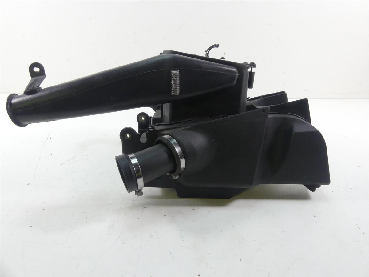 2003 BMW R1150 GS R21 Air Box Filter Breather + Tubes & Air Ram 13711341527 {{ shop.shopifyCountryName }} - Mototech271