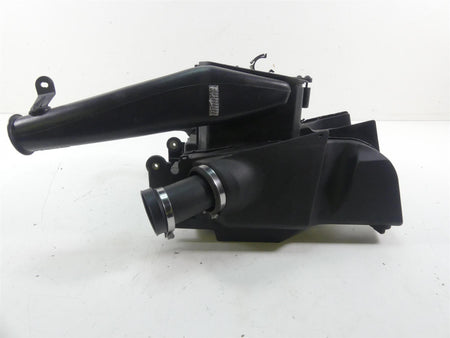 2003 BMW R1150 GS R21 Air Box Filter Breather + Tubes & Air Ram 13711341527 {{ shop.shopifyCountryName }} - Mototech271