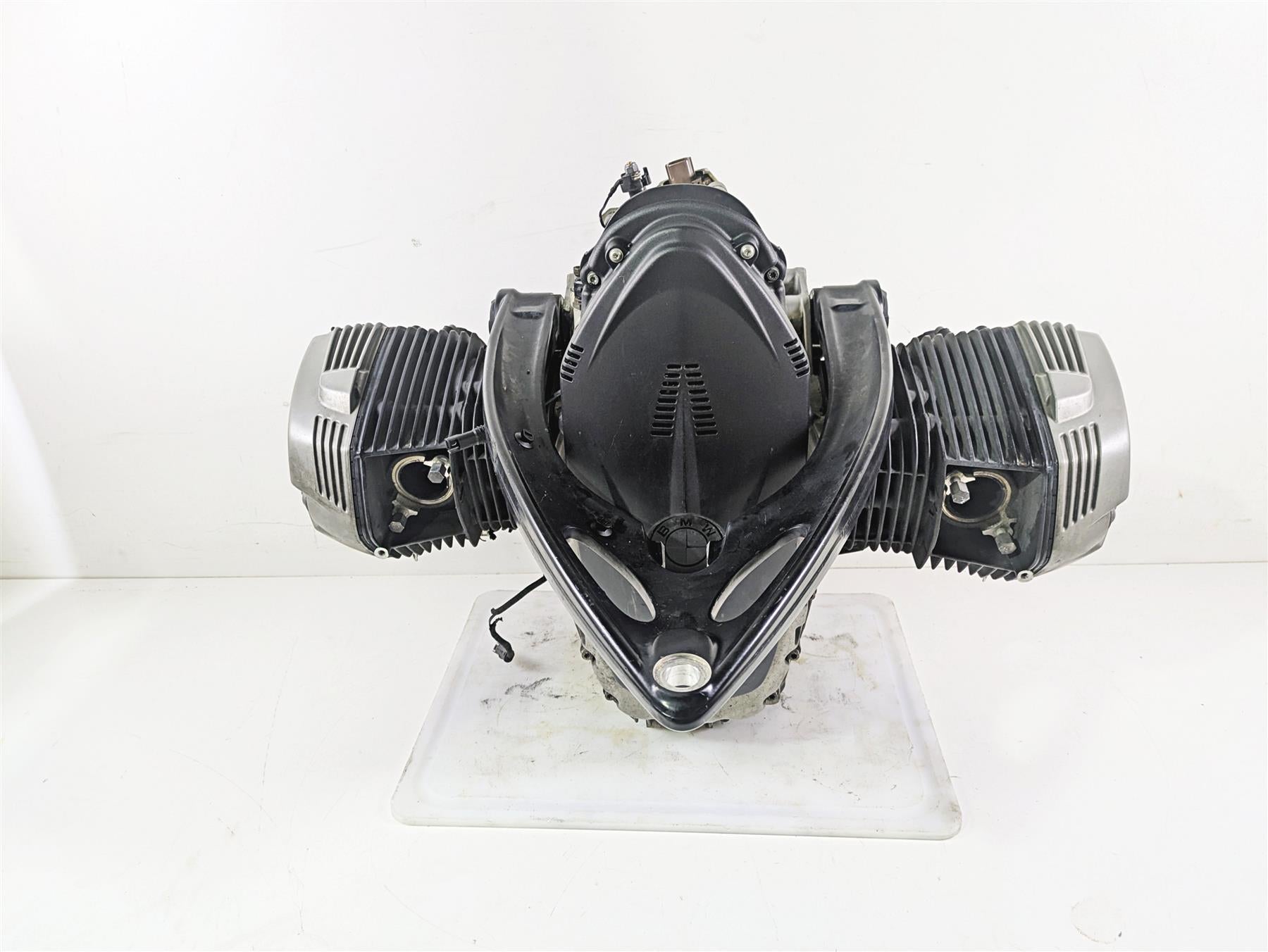 2010 BMW R1200GS K25 Running Engine Motor 64K - Video 11007716692 {{ shop.shopifyCountryName }} - Mototech271