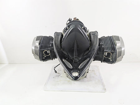 2010 BMW R1200GS K25 Running Engine Motor 64K - Video 11007716692 {{ shop.shopifyCountryName }} - Mototech271