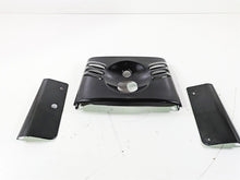 Load image into Gallery viewer, 2017 Harley FLS Softail Slim Front Fork Tube &amp; Headlight Cover Set 45900032
