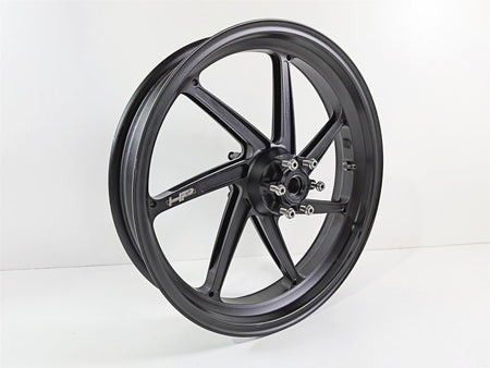 2017 BMW S1000RR K46 HP Front 17x3.5 Forged Wheel Rim .4mm Runout 36318533338 {{ shop.shopifyCountryName }} - Mototech271