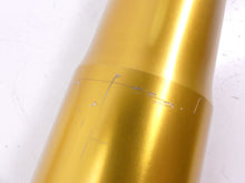 Load image into Gallery viewer, 2013 Mv Agusta F4RR Straight Ohlins Front Fork Forks 1690mil 8000B8348 8000B8347
