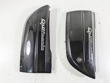 Load image into Gallery viewer, 2014 Moto Guzzi California 1400 Touring Side Cover Fairing Set - Read B064019 | Mototech271
