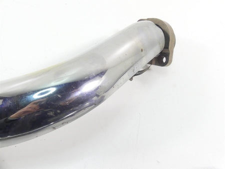 2006 Harley Sportster XL1200 Custom Oem Exhaust Header Manifold Set 64840-04 {{ shop.shopifyCountryName }} - Mototech271
