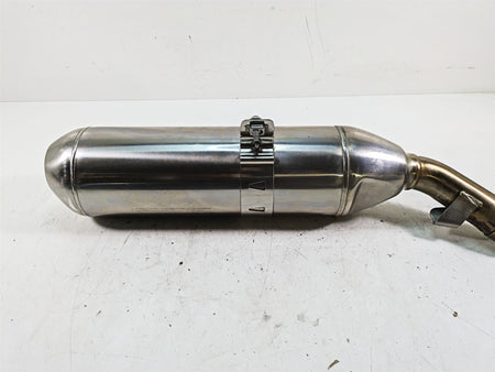 2007 BMW R1200RT K26 Oem Exhaust Muffler Silencer Pipe 18127677524 {{ shop.shopifyCountryName }} - Mototech271
