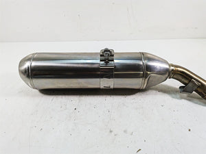 2007 BMW R1200RT K26 Oem Exhaust Muffler Silencer Pipe 18127677524 | Mototech271