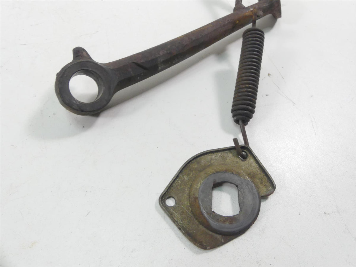 1978 Yamaha XS650 SE Special Center & Side Kickstand Set 1T3-27111-02-00 {{ shop.shopifyCountryName }} - Mototech271