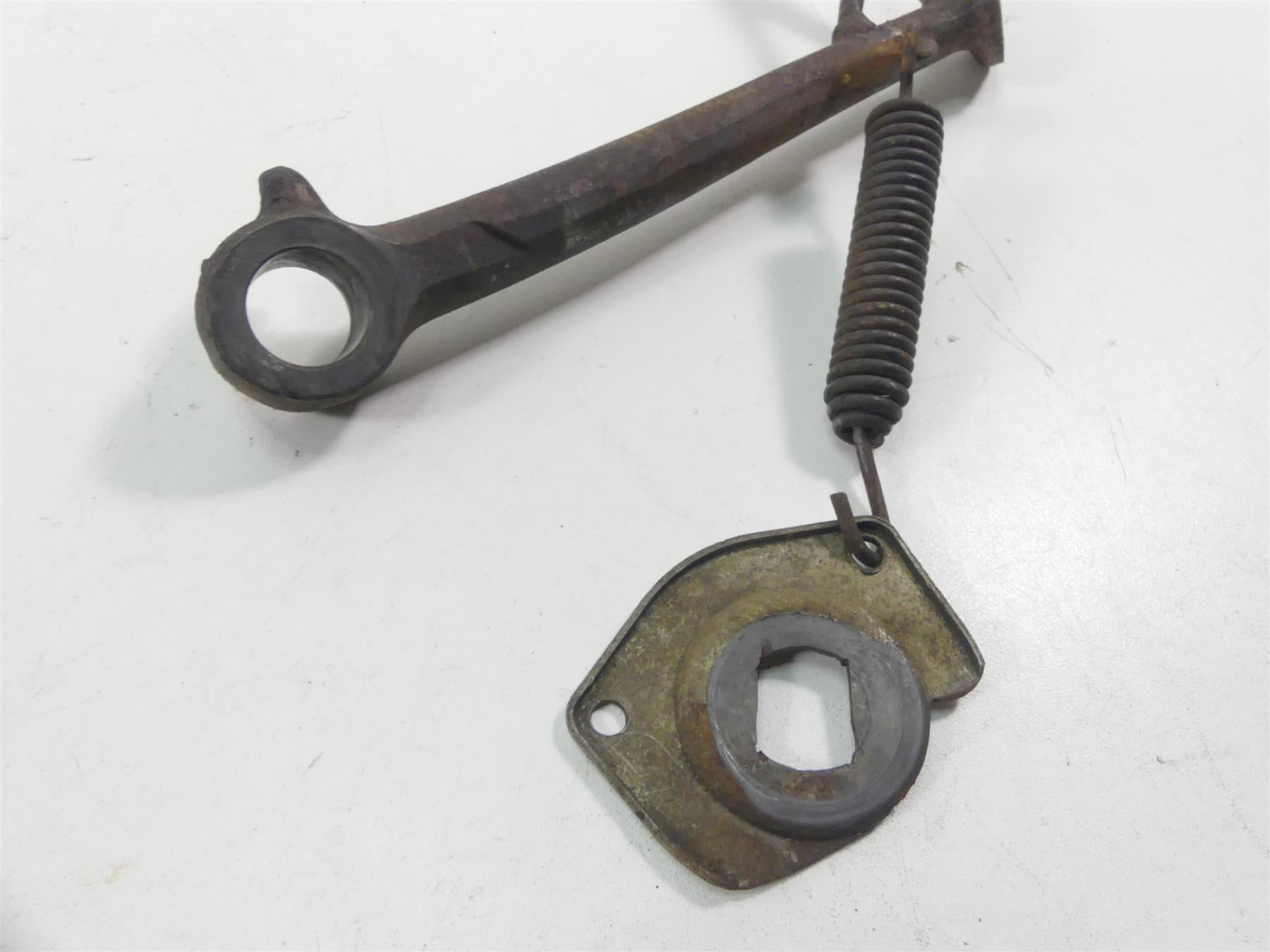 1978 Yamaha XS650 SE Special Center & Side Kickstand Set 1T3-27111-02-00 {{ shop.shopifyCountryName }} - Mototech271