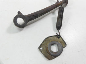 1978 Yamaha XS650 SE Special Center & Side Kickstand Set 1T3-27111-02-00 | Mototech271