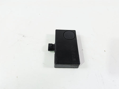 2001 Harley Touring FLHX Street Glide Alarm Siren Module Control Box 68958-00 {{ shop.shopifyCountryName }} - Mototech271