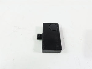 2001 Harley Touring FLHX Street Glide Alarm Siren Module Control Box 68958-00