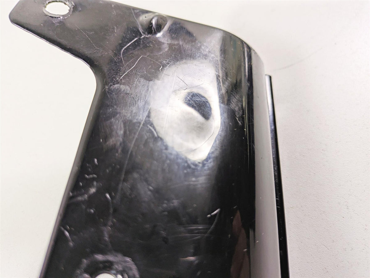 2018 Harley FLHCS Softail Heritage 115th Nacelle Headlight Fork Covers 61400458 {{ shop.shopifyCountryName }} - Mototech271