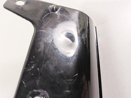 2018 Harley FLHCS Softail Heritage 115th Nacelle Headlight Fork Covers 61400458 {{ shop.shopifyCountryName }} - Mototech271