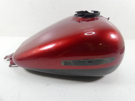 2012 Harley Touring FLHTK Electra Glide Fuel Petrol Gas Tank - Read 61356-08 {{ shop.shopifyCountryName }} - Mototech271
