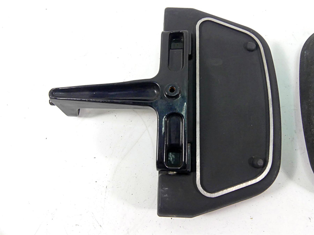 2003 Harley Touring FLHTCI E-Glide 100TH Rear Floor Board Set 52719-93B {{ shop.shopifyCountryName }} - Mototech271