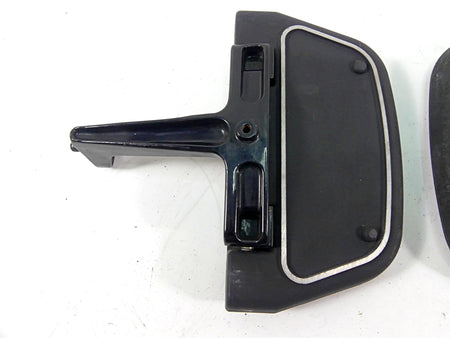 2003 Harley Touring FLHTCI E-Glide 100TH Rear Floor Board Set 52719-93B {{ shop.shopifyCountryName }} - Mototech271