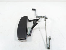 Load image into Gallery viewer, 2010 Harley Touring FLHTCU Electra Glide Left Floorboard + Shift Lever 33895-82E | Mototech271
