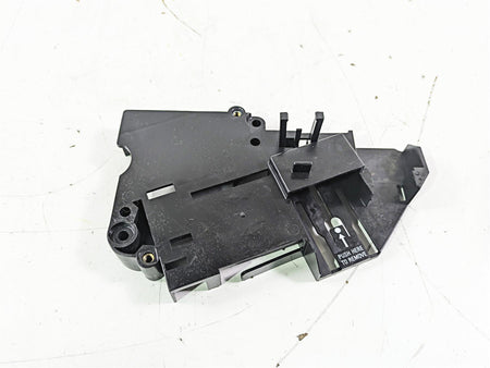 2003 Harley Touring FLHTCUI E-Glide 100th Ecm Electric Plastic Holder 70348-02 {{ shop.shopifyCountryName }} - Mototech271