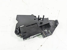 Load image into Gallery viewer, 2003 Harley Touring FLHTCUI E-Glide 100th Ecm Electric Plastic Holder  70348-02
