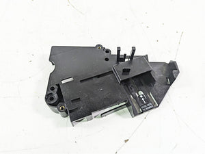2003 Harley Touring FLHTCUI E-Glide 100th Ecm Electric Plastic Holder  70348-02