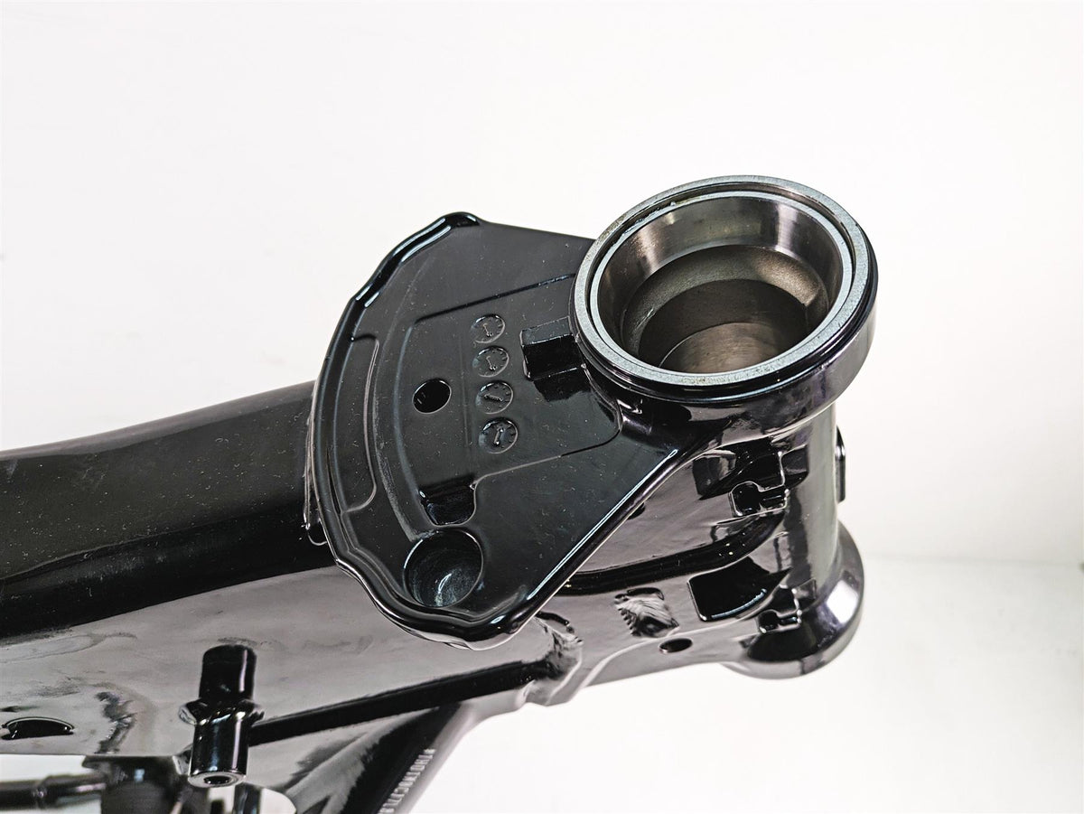 2020 Harley Touring FLHX Street Glide M8 Straight Main Frame Chassis With Clean Tennessee Title 47000344 {{ shop.shopifyCountryName }} - Mototech271