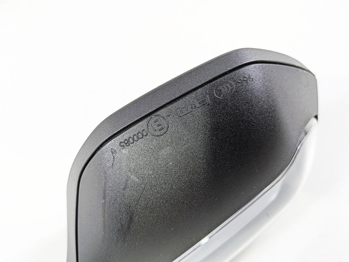 2024 BMW S1000RR K67 Right Rear View Mirror & Turn Signal Blinker 51167924986-Mototech271