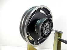 Load image into Gallery viewer, 2008 Harley Touring FLHX Street Glide 16x3 Rear Wheel Rim - Read 43585-08
