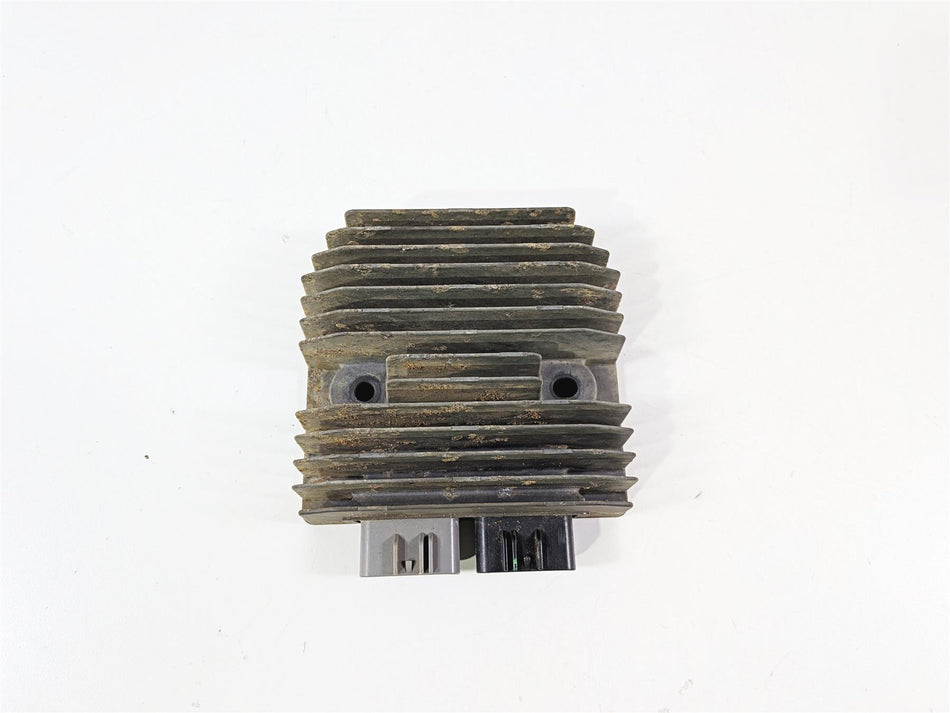 2020 Honda Talon SXS1000 S2R 1000R Rectifier Voltage Regulator 31600-HL6-A01 {{ shop.shopifyCountryName }} - Mototech271