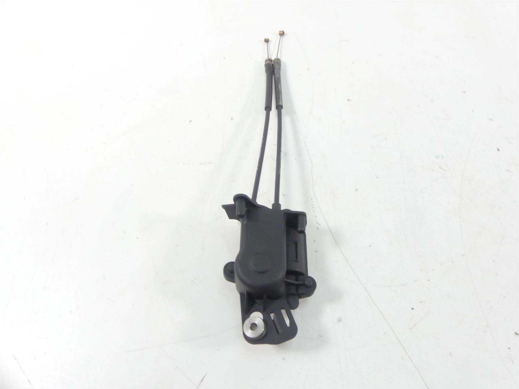 2016 BMW R1200GS K50 Exhaust Valve Servo Motor Actuator 18518540838 {{ shop.shopifyCountryName }} - Mototech271